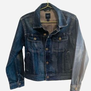 GAP Kids Denim Jacket